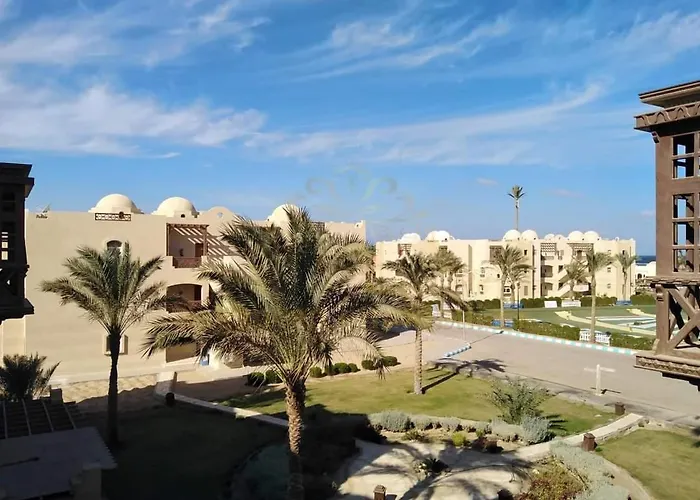 Apartment Orientalcoast Marsa Alam Private 1525