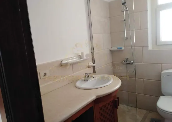 Orientalcoast Marsa Alam Private 1525 Apartment *