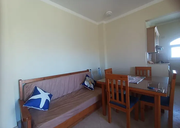 Apartment Orientalcoast Marsa Alam Private 1525