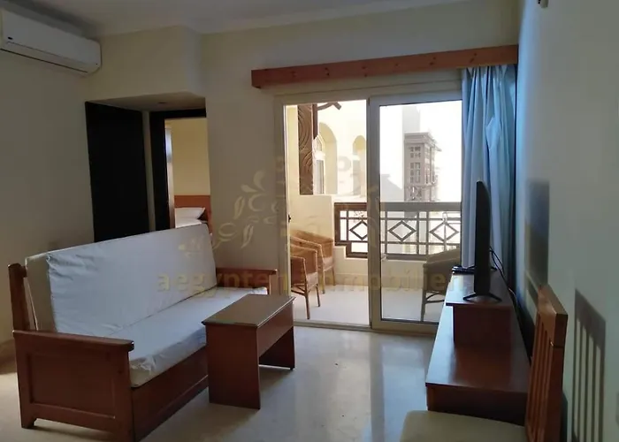 Orientalcoast Marsa Alam Private 1525 Apartment