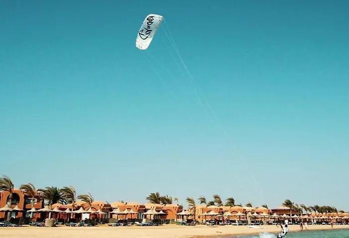 Apartment Orientalcoast Marsa Alam Private 1525 *
