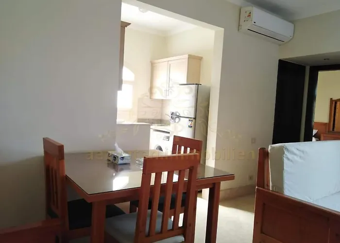 Orientalcoast Marsa Alam Private 1525