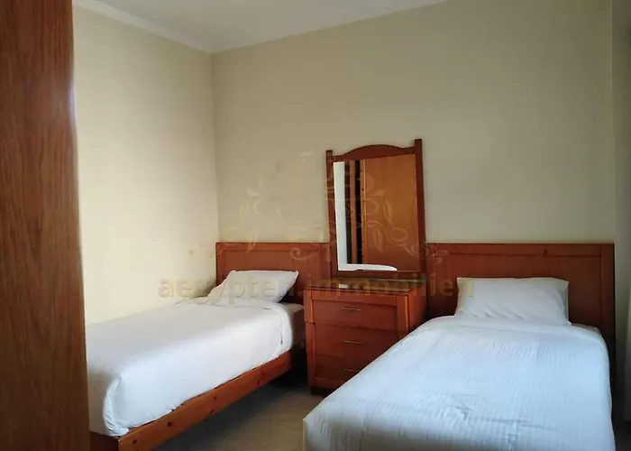 Apartment Orientalcoast Marsa Alam Private 1525