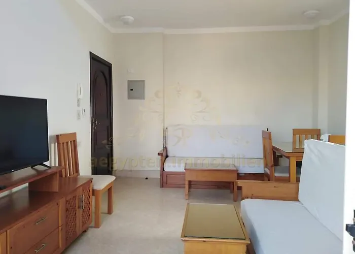 Orientalcoast Marsa Alam Private 1525 Apartment *