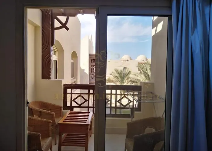 Orientalcoast Marsa Alam Private 1525 Apartment El Qoseir