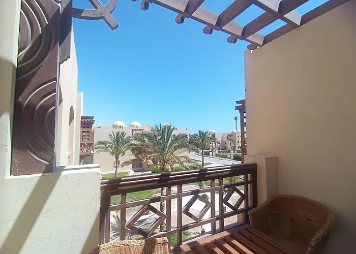 Apartment Orientalcoast Marsa Alam Private 1525 *