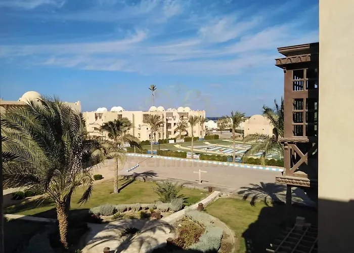 Apartment Orientalcoast Marsa Alam Private 1525