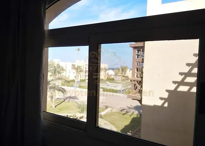 Orientalcoast Marsa Alam Private 1525 Apartment