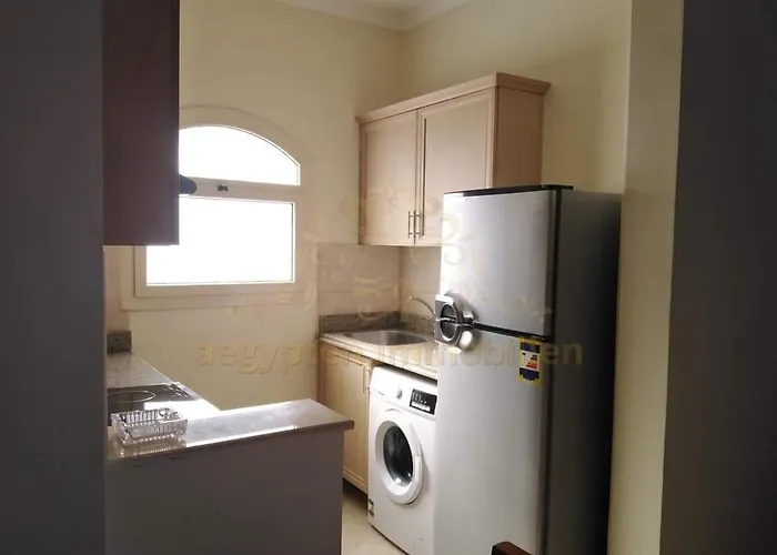 Orientalcoast Marsa Alam Private 1525 Apartment El Qoseir