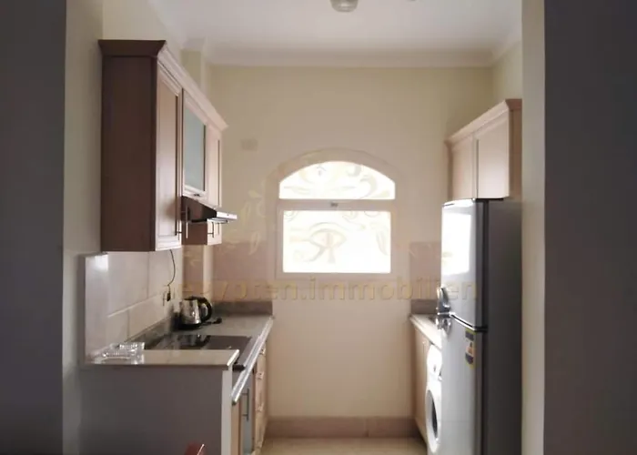 Orientalcoast Marsa Alam Private 1525 Apartment *