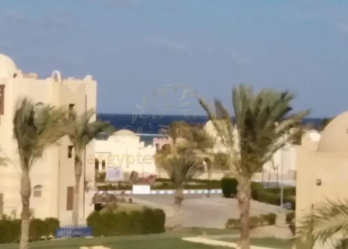 Apartment Orientalcoast Marsa Alam Private 1525