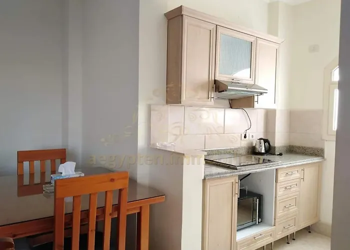 Orientalcoast Marsa Alam Private 1525 Apartment *