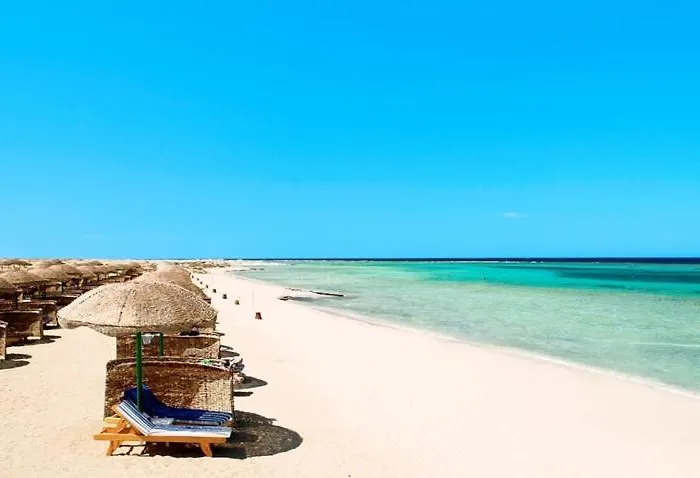 Orientalcoast Marsa Alam Private 1525 Apartment