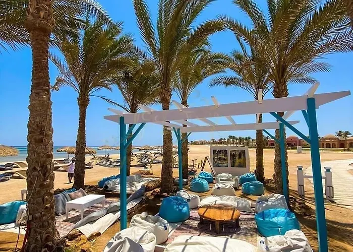 Orientalcoast Marsa Alam Private 1525 Apartment El Qoseir