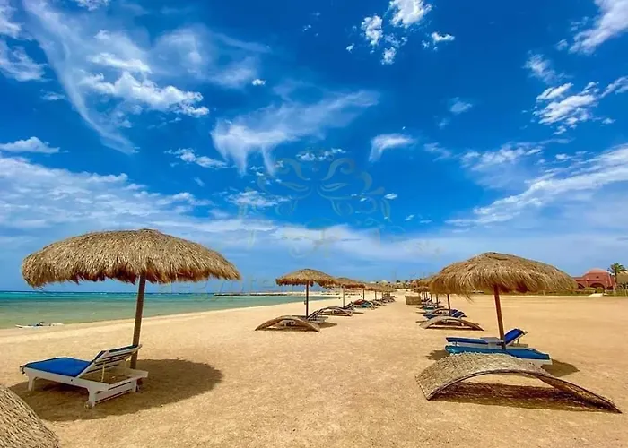 Orientalcoast Marsa Alam Private 1525 Apartment *