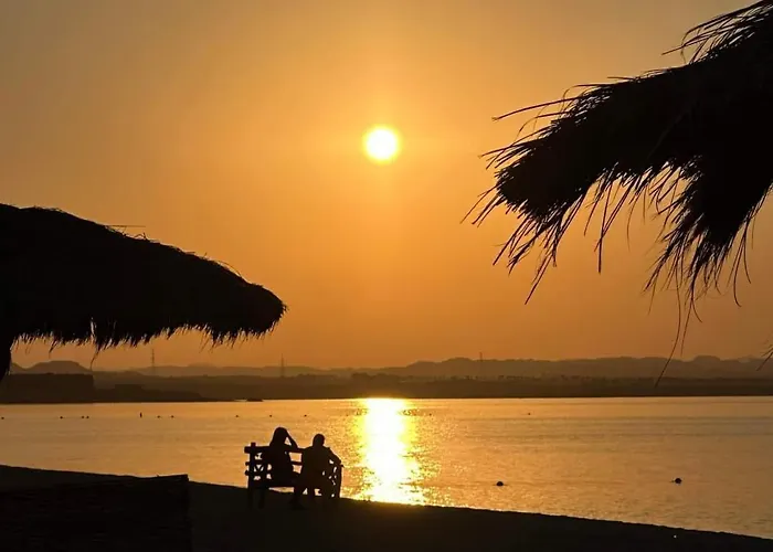Orientalcoast Marsa Alam Private 1525