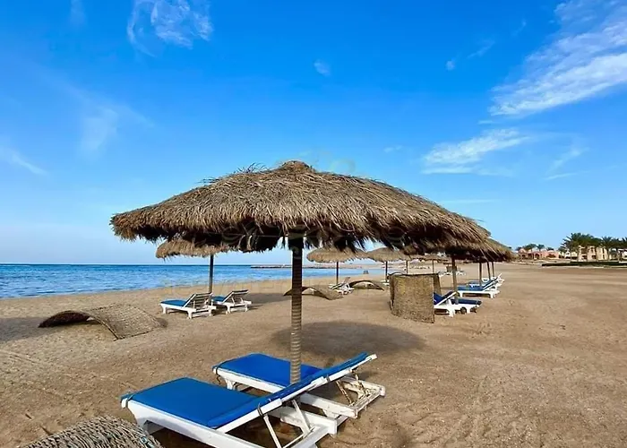 Orientalcoast Marsa Alam Private 1525 Apartment