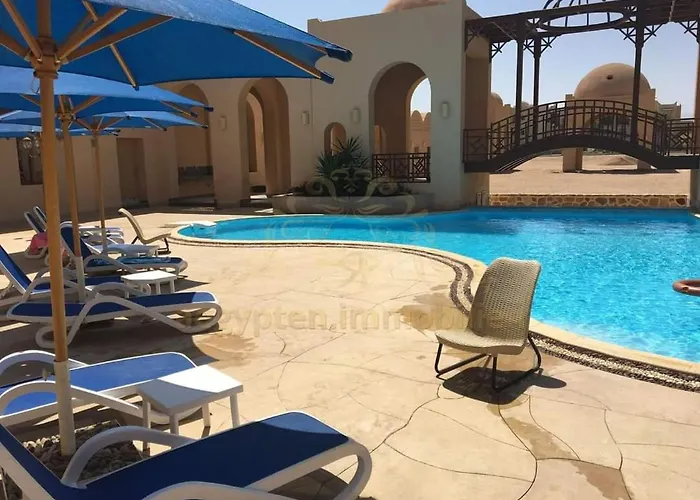 Orientalcoast Marsa Alam Private 1525 Apartment