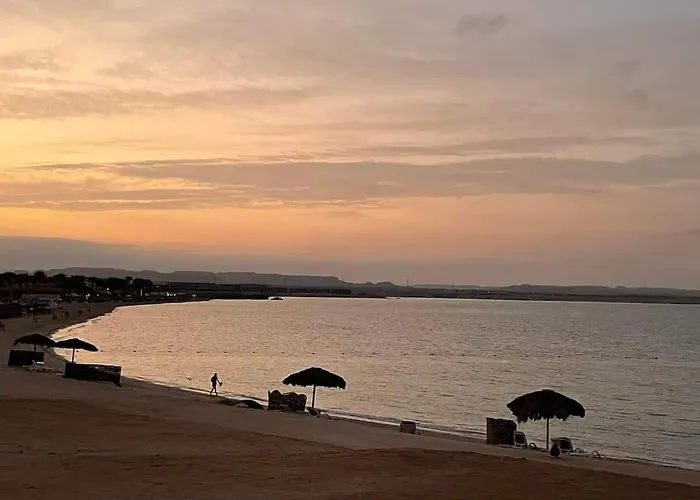 Apartment Orientalcoast Marsa Alam Private 1525
