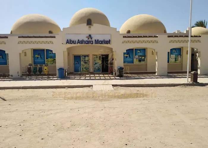 Orientalcoast Marsa Alam Private 1525