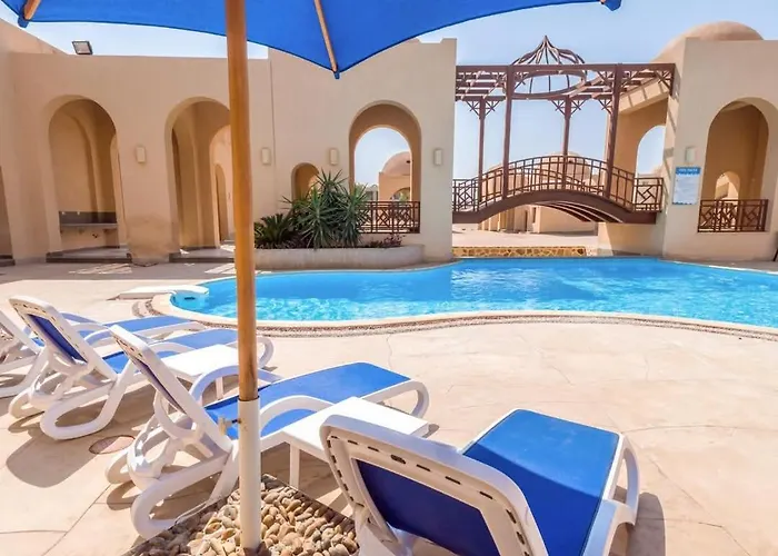 Orientalcoast Marsa Alam Private 1525 *