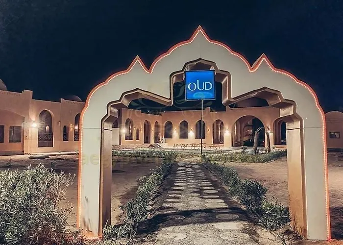 Apartment Orientalcoast Marsa Alam Private 1525 El Qoseir