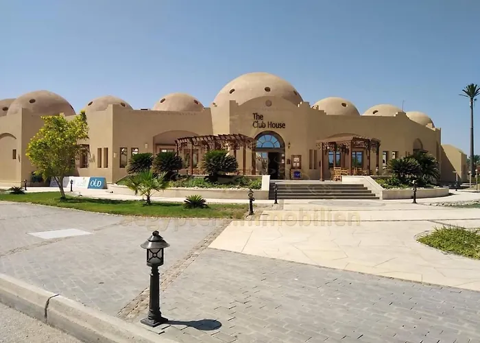 Orientalcoast Marsa Alam Private 1525 * El Qoseir