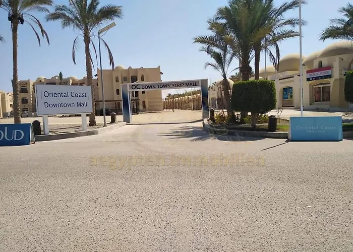 Orientalcoast Marsa Alam Private 1525 *