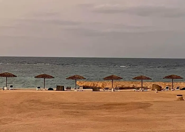 Orientalcoast Marsa Alam Private 1525 El Qoseir