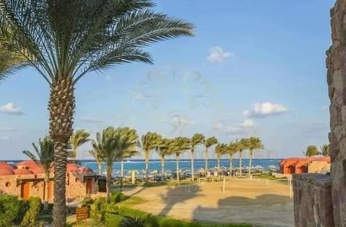 Orientalcoast Marsa Alam Private 1525