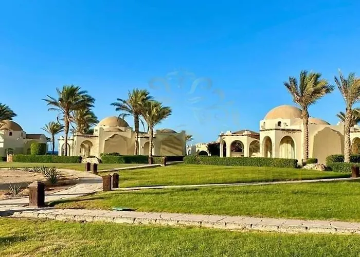 Orientalcoast Marsa Alam Private 1525 Apartment *
